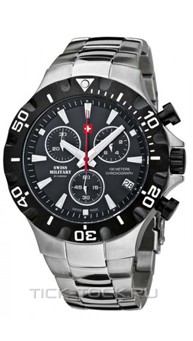  Swiss Military by Chrono 20087BI-1M